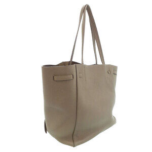 Celine Bag Tote Phantom Cabas